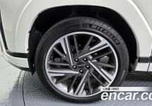 Ssangyong Actyon 