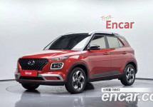 Hyundai Venue 