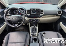 Hyundai Venue 