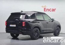 Ssangyong Torres 