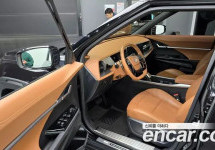 Ssangyong Torres 