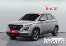 Hyundai Venue 