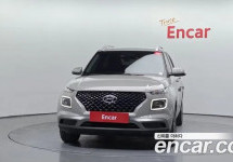 Hyundai Venue 