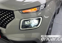 Hyundai Venue 