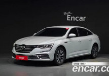 Renault Sm6 