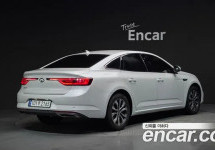 Renault Sm6 