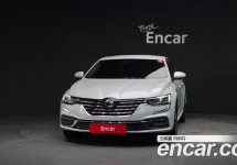 Renault Sm6 