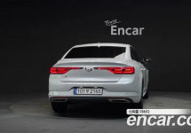 Renault Sm6 