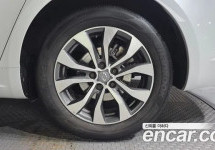 Renault Sm6 