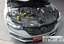 Renault Sm6 