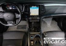 Renault Sm6 