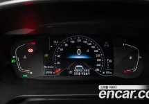 Renault Sm6 
