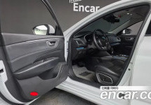 Renault Sm6 