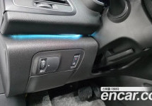 Renault Sm6 