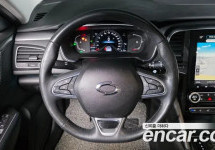 Renault Sm6 