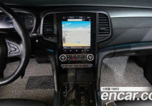 Renault Sm6 