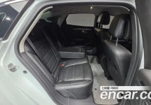 Renault Sm6 