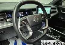 Ssangyong Torres 
