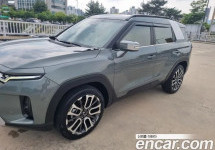 Ssangyong Torres 