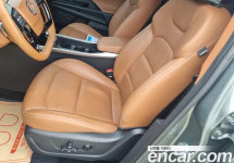 Ssangyong Torres 