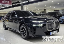 Bmw 7-Series 