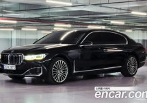 Bmw 7-Series 