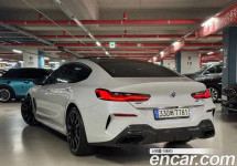 Bmw 8-Series 