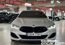 Bmw 8-Series 