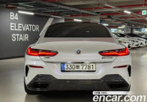 Bmw 8-Series 