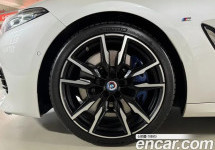 Bmw 8-Series 
