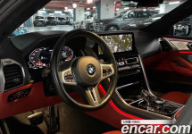 Bmw 8-Series 
