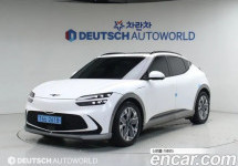 Genesis Gv60 