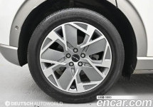 Genesis Gv60 