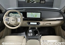 Genesis Gv60 