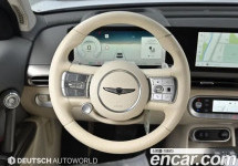Genesis Gv60 
