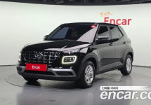 Hyundai Venue 