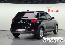 Hyundai Venue 