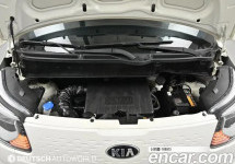 Kia Ray 
