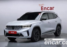 Renault Grand Koleos 