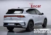 Renault Grand Koleos 