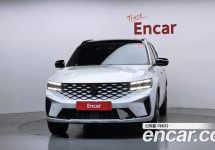 Renault Grand Koleos 