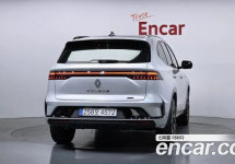 Renault Grand Koleos 