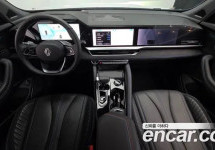 Renault Grand Koleos 