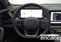 Renault Grand Koleos 
