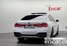 Bmw 7-Series 