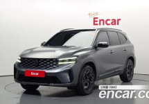 Renault Grand Koleos 