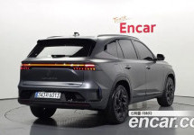 Renault Grand Koleos 
