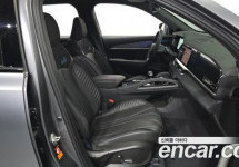 Renault Grand Koleos 