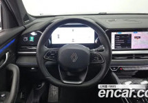 Renault Grand Koleos 