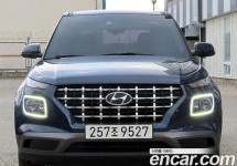 Hyundai Venue 